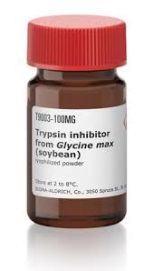 Trypsin Inhibitor(100 mg) Trypsin Inhibitor(100 mg)